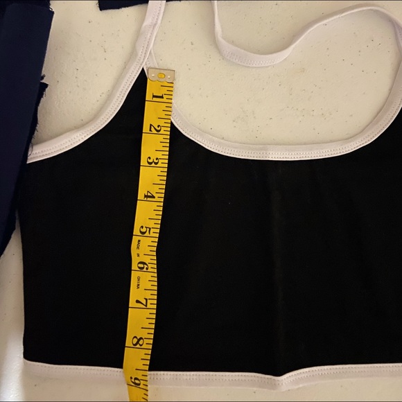 COPY - Crop top - Picture 4 of 4